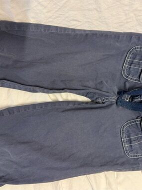 Boden Navy Blue Kids Casual Pants
